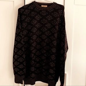 Mens Lungarno Sweater-XL